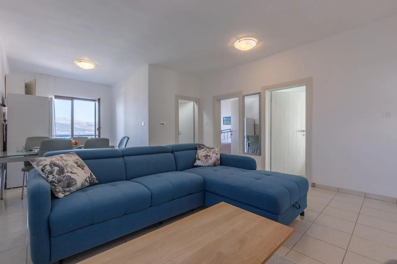 Holiday Home Insulam Mare 0*, Trogir Croatia