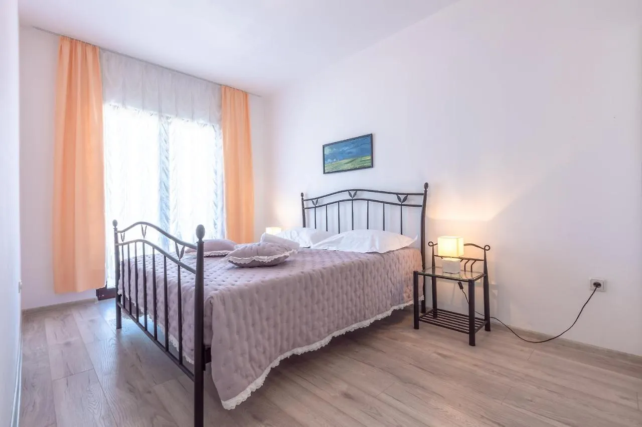 Holiday Home Insulam Mare